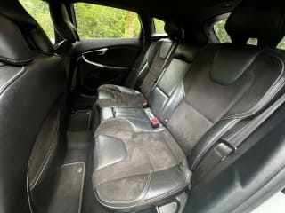 2013 VOLVO V40 - Photo 17
