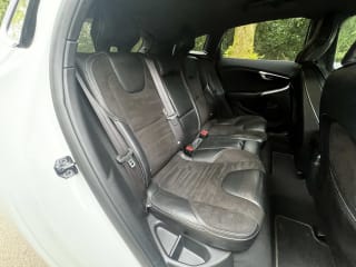 2013 VOLVO V40 - Photo 21