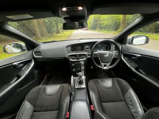 2013 VOLVO V40 - Photo 22