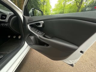 2013 VOLVO V40 - Photo 24