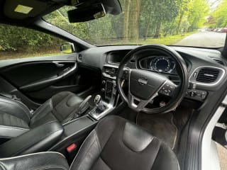 2013 VOLVO V40 - Photo 26
