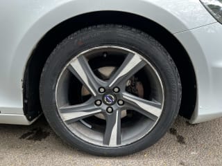 2013 VOLVO V40 - Photo 27
