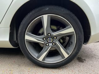 2013 VOLVO V40 - Photo 28
