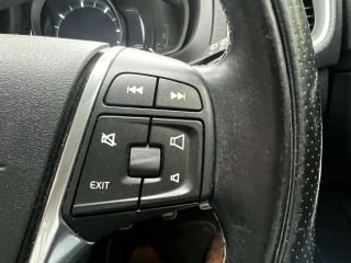 2013 VOLVO V40 - Photo 32