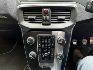2013 VOLVO V40 - Photo 33