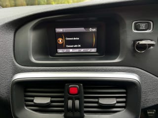 2013 VOLVO V40 - Photo 34