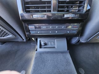 WHITE 2023 VOLKSWAGEN TOUAREG V6 BLACK EDITION TDI A - Photo 19