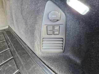 WHITE 2023 VOLKSWAGEN TOUAREG V6 BLACK EDITION TDI A - Photo 22