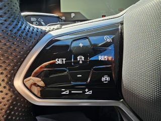 WHITE 2023 VOLKSWAGEN TOUAREG V6 BLACK EDITION TDI A - Photo 36