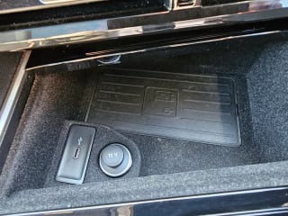 WHITE 2023 VOLKSWAGEN TOUAREG V6 BLACK EDITION TDI A - Photo 38