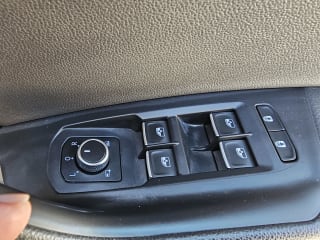 WHITE 2023 VOLKSWAGEN TOUAREG V6 BLACK EDITION TDI A - Photo 40
