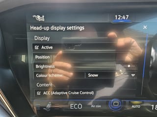 WHITE 2023 VOLKSWAGEN TOUAREG V6 BLACK EDITION TDI A - Photo 44