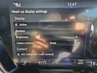 WHITE 2023 VOLKSWAGEN TOUAREG V6 BLACK EDITION TDI A - Photo 45