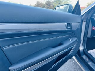 SILVER 2015 MERCEDES-BENZ E220 SE AMG BLUETEC AUTO CONVERTIBLE CABRIOLET - Photo 12