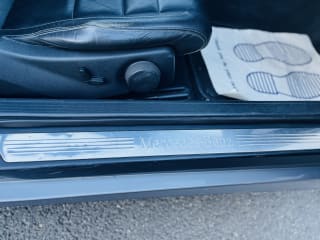 SILVER 2015 MERCEDES-BENZ E220 SE AMG BLUETEC AUTO CONVERTIBLE CABRIOLET - Photo 30