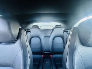 SILVER 2015 MERCEDES-BENZ E220 SE AMG BLUETEC AUTO CONVERTIBLE CABRIOLET - Photo 40