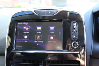 BLACK 2015 RENAULT CLIO D-QUE S M-NAV NRG DCI S/S - Photo 10