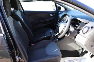 BLACK 2015 RENAULT CLIO D-QUE S M-NAV NRG DCI S/S - Photo 9