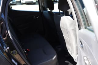 BLACK 2015 RENAULT CLIO D-QUE S M-NAV NRG DCI S/S - Photo 12