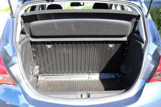 BLUE 2015 VAUXHALL CORSA EXCITE AC - Photo 12