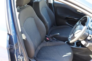 BLUE 2015 VAUXHALL CORSA EXCITE AC - Photo 13