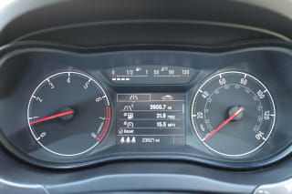BLUE 2015 VAUXHALL CORSA EXCITE AC - Photo 10