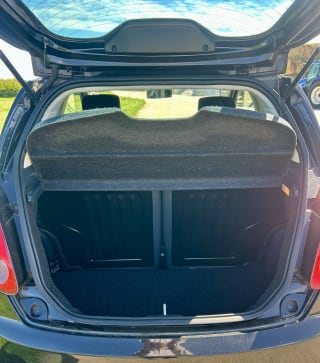 BLACK 2013 FORD KA TITANIUM - Mobile Upload