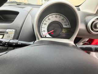 RED 2008 PEUGEOT 107 URBAN LITE - Photo 17