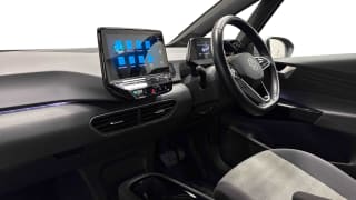 SILVER 2020 VOLKSWAGEN ID3 LIFE - Photo 7