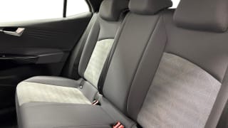 SILVER 2020 VOLKSWAGEN ID3 LIFE - Photo 9