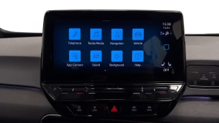 SILVER 2020 VOLKSWAGEN ID3 LIFE - Photo 10