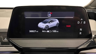 SILVER 2020 VOLKSWAGEN ID3 LIFE - Photo 11