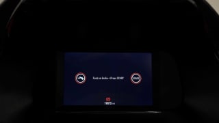 GREY 2021 VAUXHALL CORSA E SRI NAV PREMIUM - Photo 4