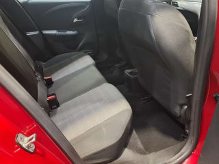RED 2022 VAUXHALL CORSA DESIGN - Photo 5