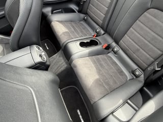 BLUE 2019 MERCEDES-BENZ C 300 AMG LINE AUTO - Mobile Upload