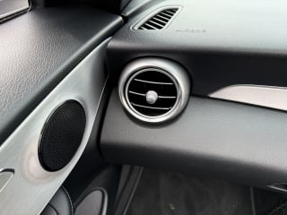 BLUE 2019 MERCEDES-BENZ C 300 AMG LINE AUTO - Mobile Upload