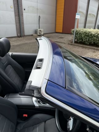 BLUE 2019 MERCEDES-BENZ C 300 AMG LINE AUTO - Mobile Upload