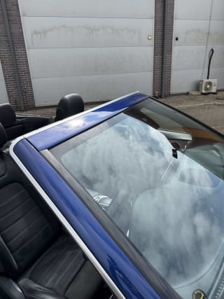 BLUE 2019 MERCEDES-BENZ C 300 AMG LINE AUTO - Mobile Upload