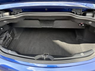 BLUE 2019 MERCEDES-BENZ C 300 AMG LINE AUTO - Mobile Upload