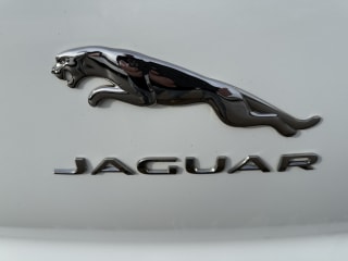 WHITE 2020 JAGUAR I-PACE EV400 S - Photo 20