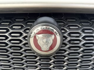 WHITE 2020 JAGUAR I-PACE EV400 S - Photo 21