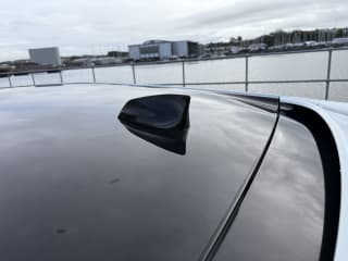WHITE 2020 JAGUAR I-PACE EV400 S - Photo 22