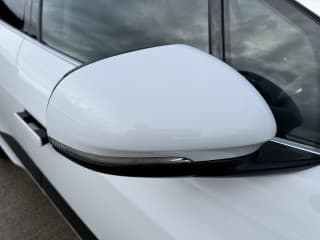 WHITE 2020 JAGUAR I-PACE EV400 S - Photo 23