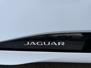WHITE 2020 JAGUAR I-PACE EV400 S - Photo 24