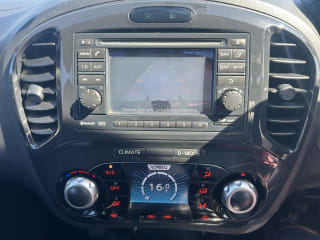 RED 2012 NISSAN JUKE ACENTA PREMIUM - Mobile Upload