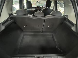 BLACK 2016 MINI ONE D - Mobile Upload