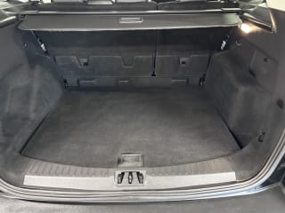 BLACK 2019 FORD KUGA TITANIUM EDITION TDCI - Photo 18
