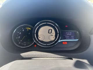GREY 2014 RENAULT MEGANE D-QUE TT ENERGY DCI S/S - Photo 15