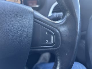 GREY 2014 RENAULT MEGANE D-QUE TT ENERGY DCI S/S - Photo 18