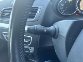 GREY 2014 RENAULT MEGANE D-QUE TT ENERGY DCI S/S - Photo 20